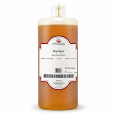 Agave Syrup 1L, ea