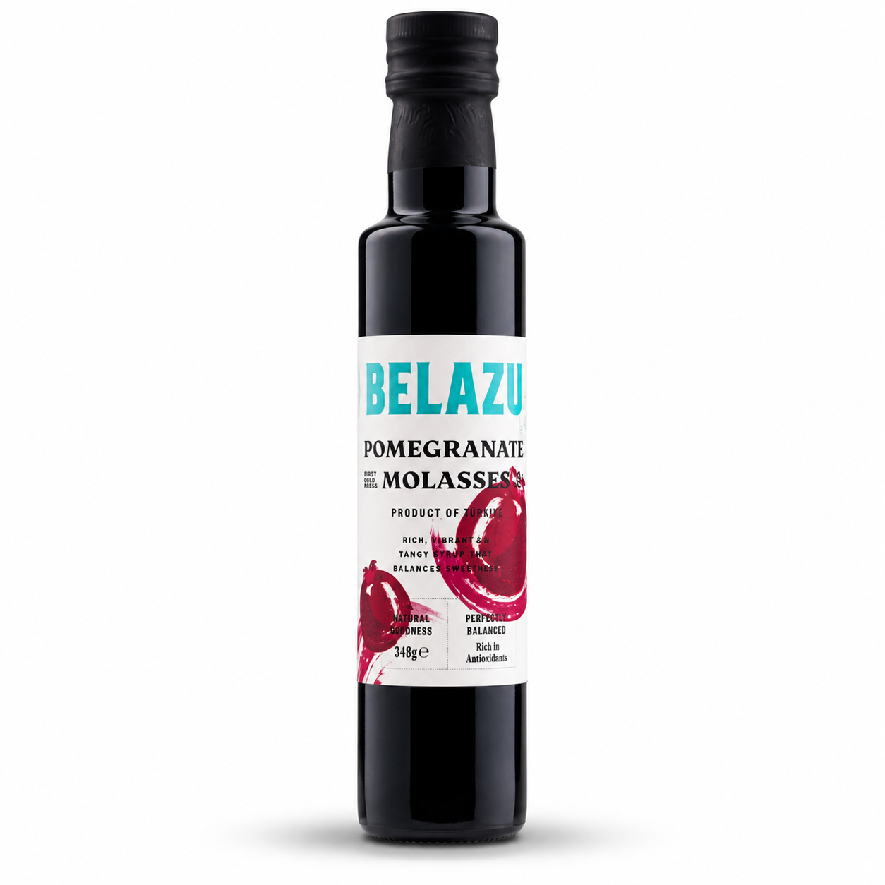 Pomegranate Syrup Molasses, 250ml