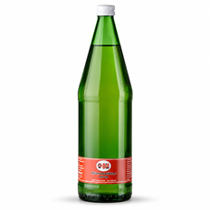 Elderflower Syrup 1L, ea