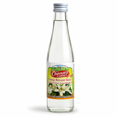 Orange Blossom Water 250ml, ea