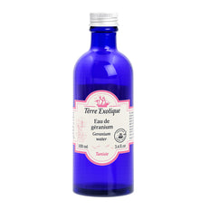 Geranium Water (TE) 1lt, ea