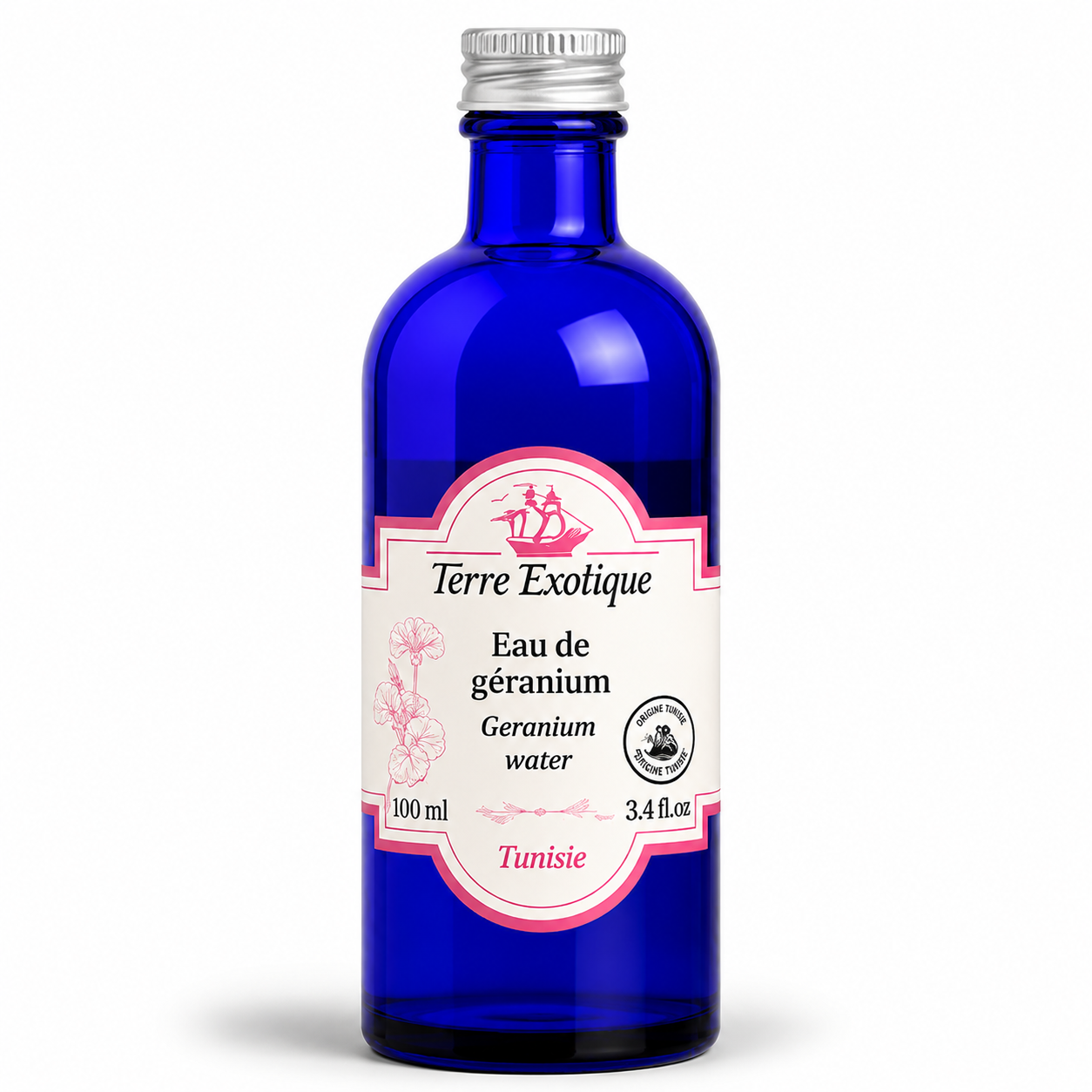 Geranium Water 1L, ea