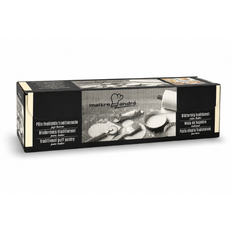 Fresh Traditional Puff Pastry Roll, 4.25kg, ea