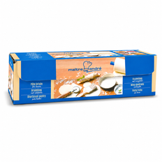 Fresh Shortcrust Pastry Roll (Vegan), 4.25 kg, ea