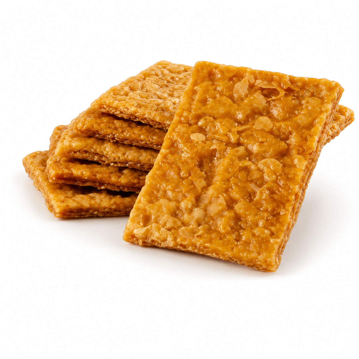 Inverted Puff Pastry Mille-Feuille Small 5x3cm (FRZ), 5g x 144/box
