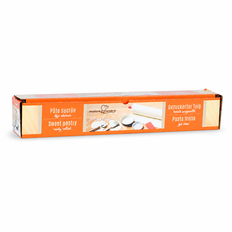 Fresh Sweet Pastry Roll, 1.5kg