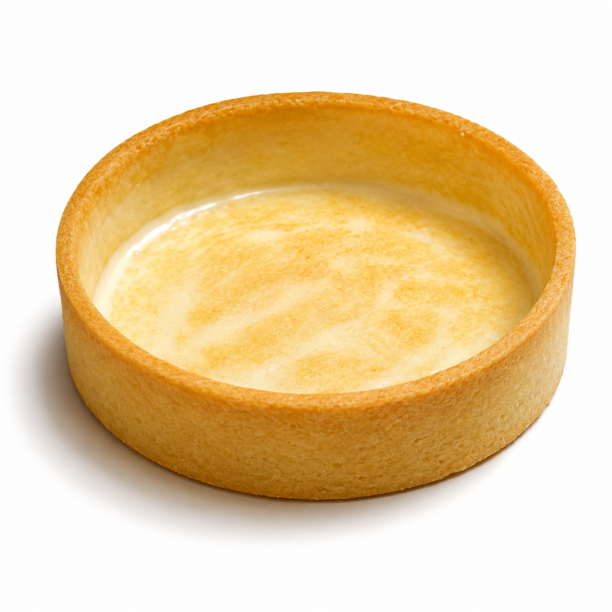 Savoury Tart Shell IND, d78xh21mm x 60/cs