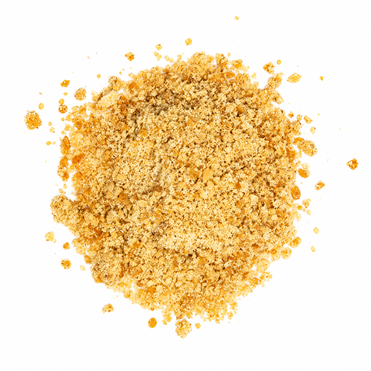Salted Caramel Crumble Topping 650g, ea
