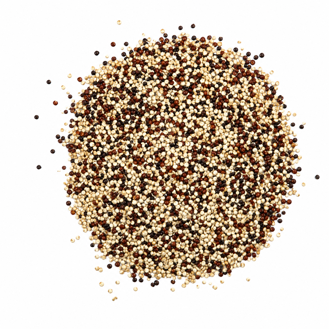 Crispy Quinoa Topping 225g, ea