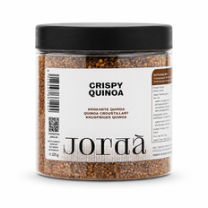 Crispy Quinoa Topping 225g, ea