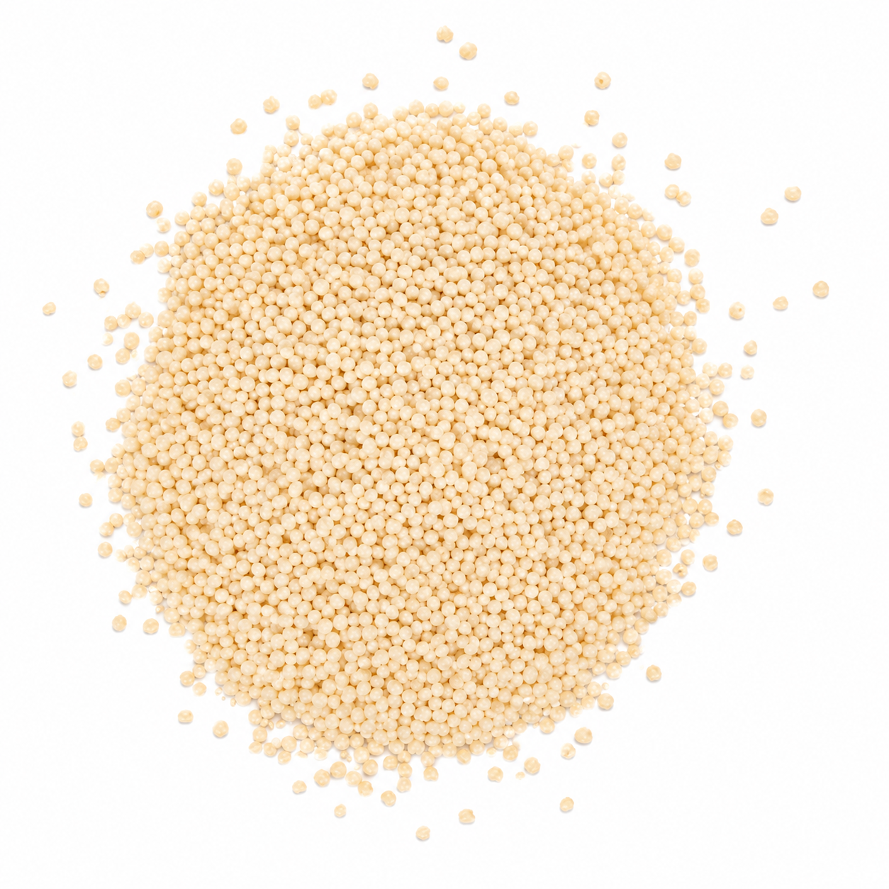 Crispy Rice Topping 1kg, ea