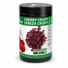 Cherry Crispy 2-10mm, Sosa, 200g