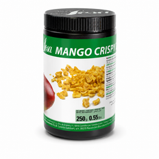 Mango Crispy, Sosa, 250g