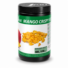 Mango Crispy Wet Proof, Sosa, 400g