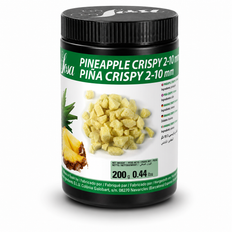 Pineapple Crispy, Sosa, 200g