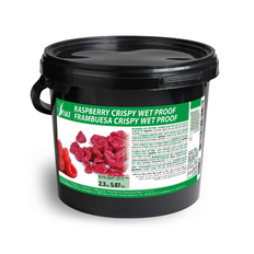 _Raspberry Crispy Wet Proof, Sosa, 2.3kg
