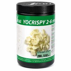 Yoghurt Crispy, Sosa, 280g