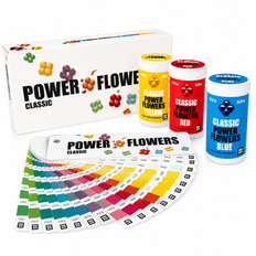 Power Flowers Discovery Classic Box 3x50g, ea