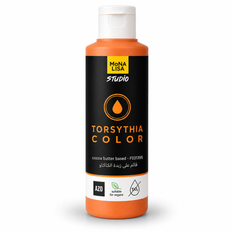 Cocoa Butter Forsythia, IBC, 245g