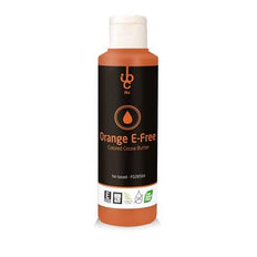 Cocoa Butter Orange (E-Free), IBC, 245g