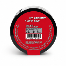 Red Powder, Sosa, 70g