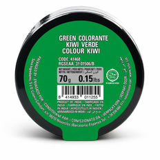Kiwi Green Powder, Sosa, 70g