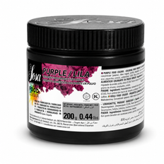 Food Colour Purple, Sosa, 200g