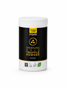 Sparkling Gold Truffle Powder, 250g