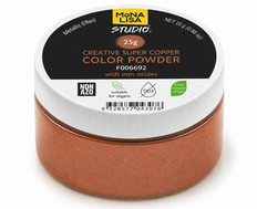 Creative Copper Powder, 25g