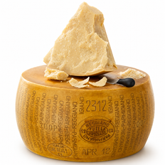 Parmigiano Reggiano Cheese 24m/4kg, Italy, kg