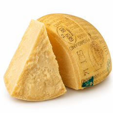 Parmigiano Reggiano Vacche Rosse, kg