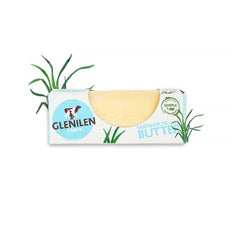 Glenilen Country Butter, Ireland, 250g x 12/cs