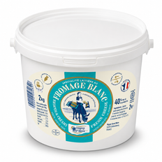 Fromage Blanc 2kg, ea
