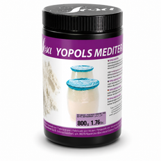 Powdered Mediterranean Yoghurt, Sosa, 1kg