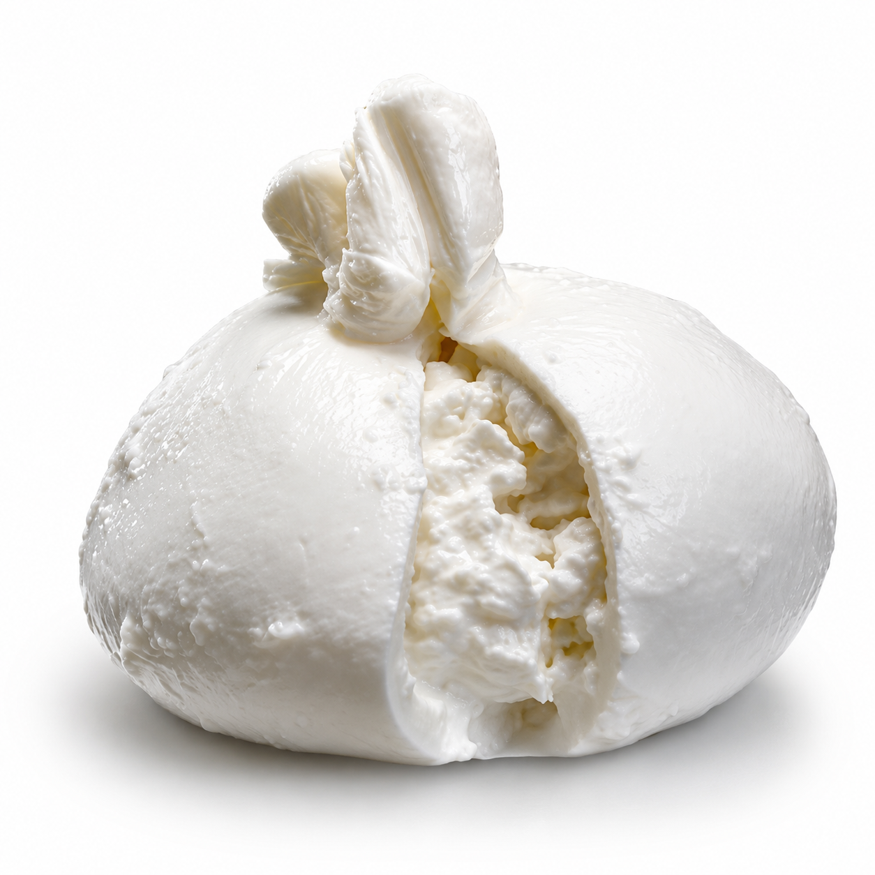 Buffalo Burrata, 125g x 2kg/cs