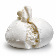 Buffalo Burrata, 125g x 2kg/cs