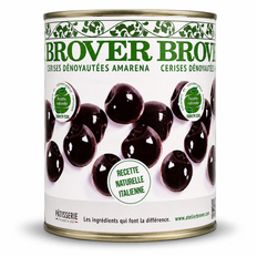 Amarena Cherries in Syrup, 910g, ea