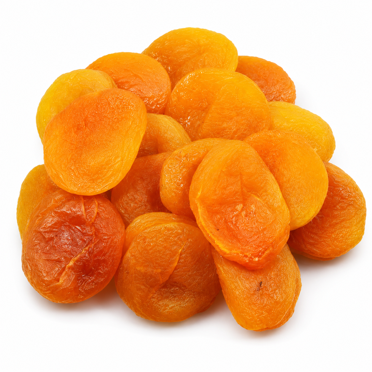 Dried Apricots, 1kg