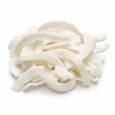 Dried Coconut Slices, 1kg