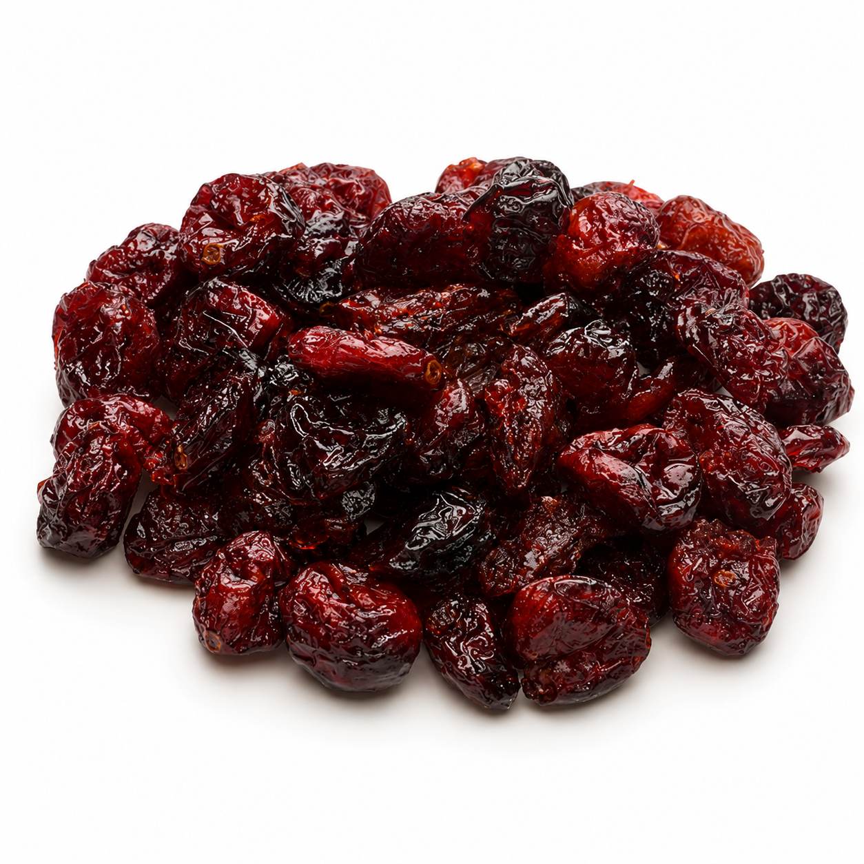 Dried Cranberries, 1kg