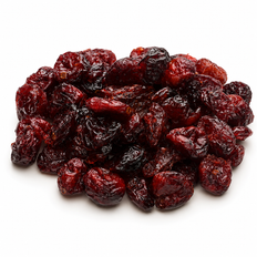 Dried Cranberries, 1kg