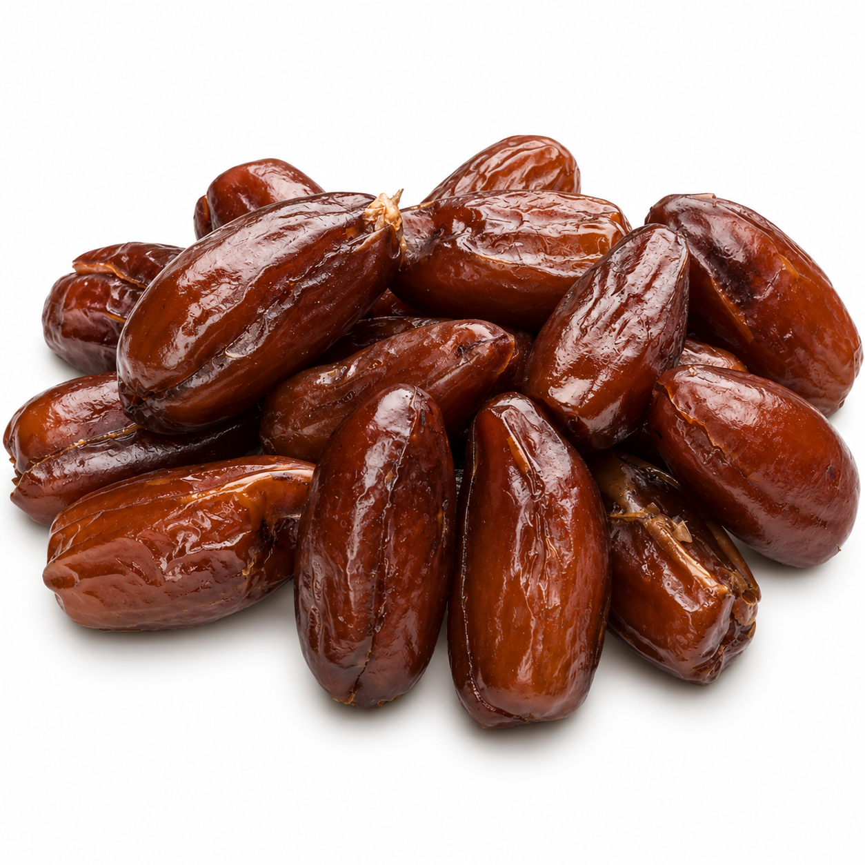 Pitted Dates, 1kg