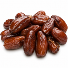 Pitted Dates, 1kg