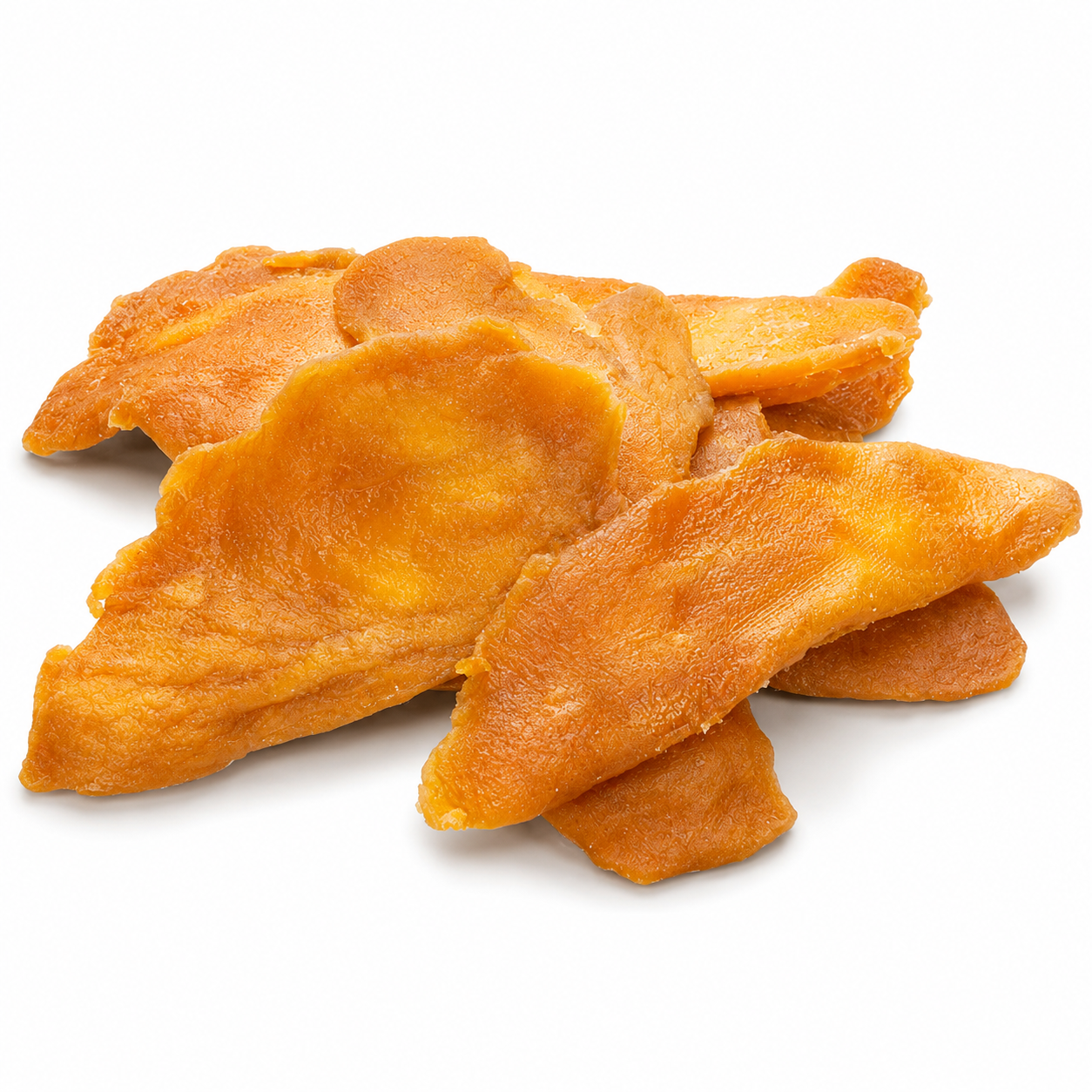 Dried Mango Slices, 1kg