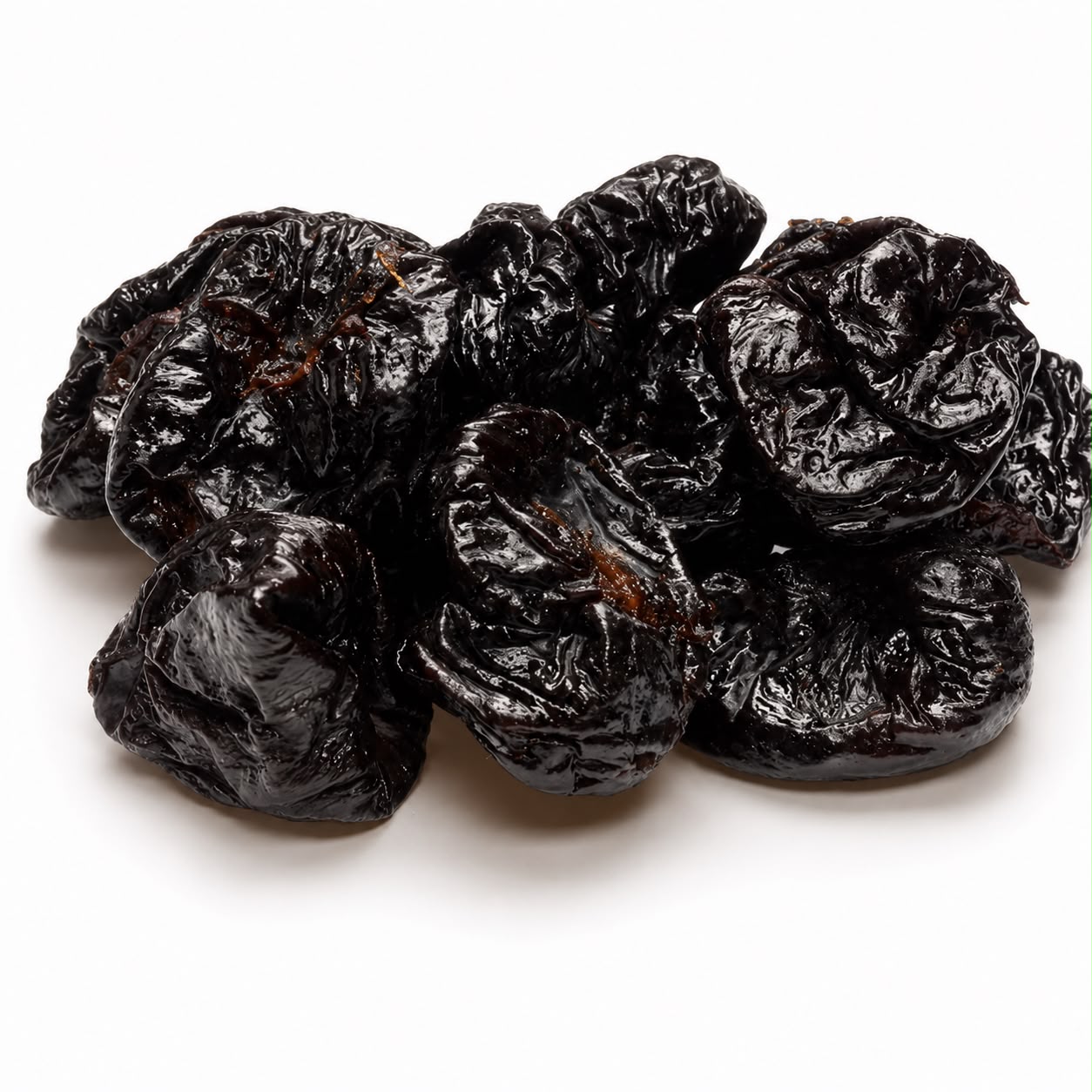 Pitted Prunes, 1kg