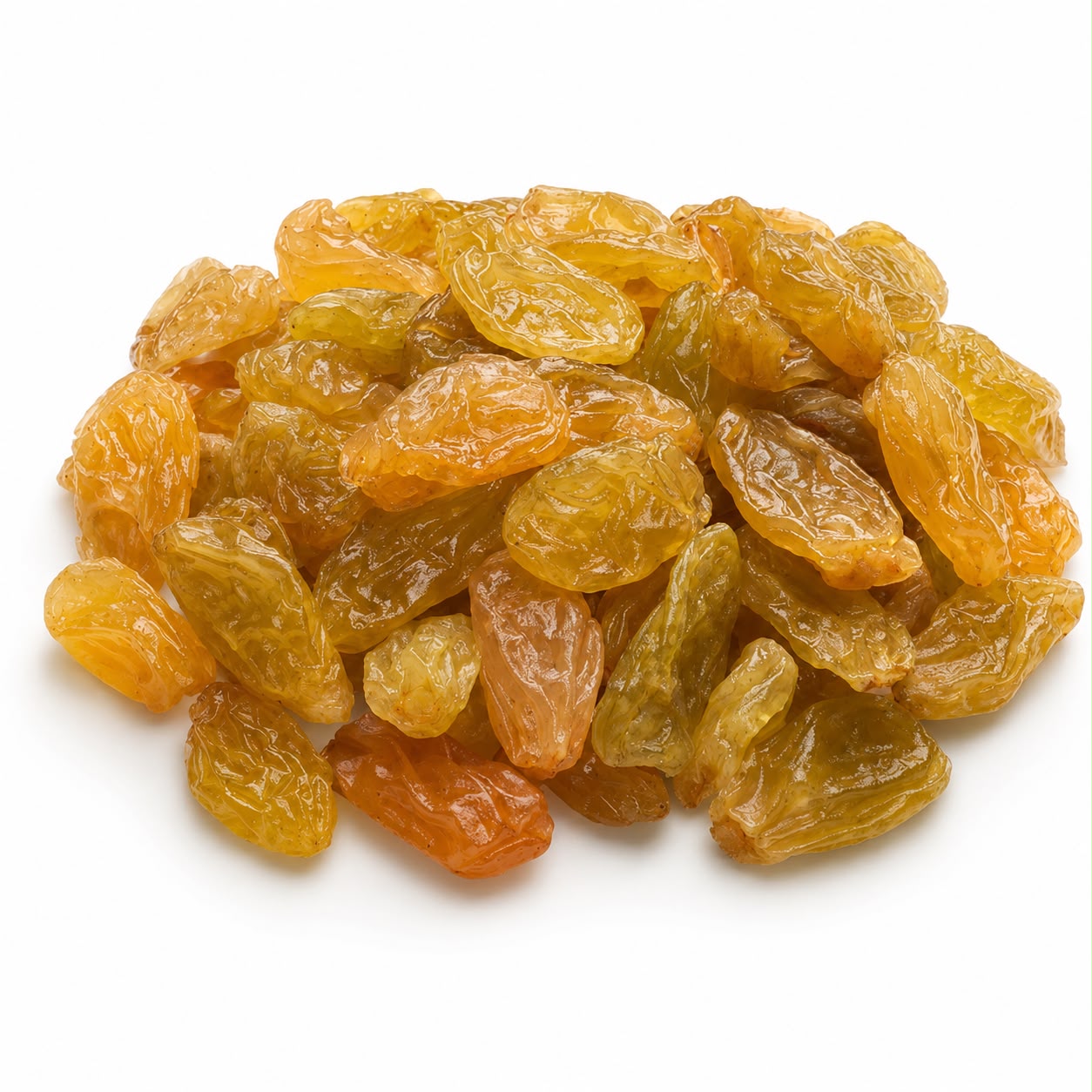 Golden Raisins/Large, 1kg