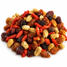 Healthy Fruit Mix, 1kg