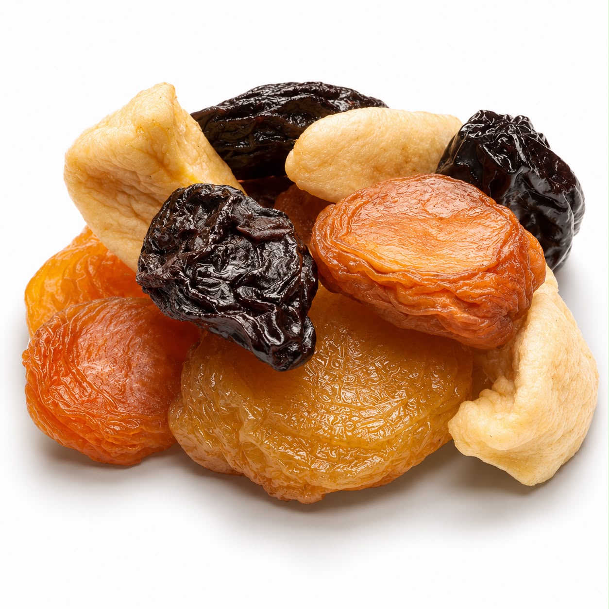 Tutti Frutti Mix/Pitted, 1kg
