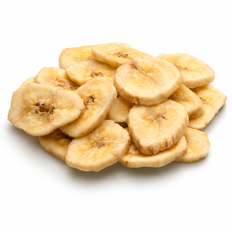 Banana Chips, 500g