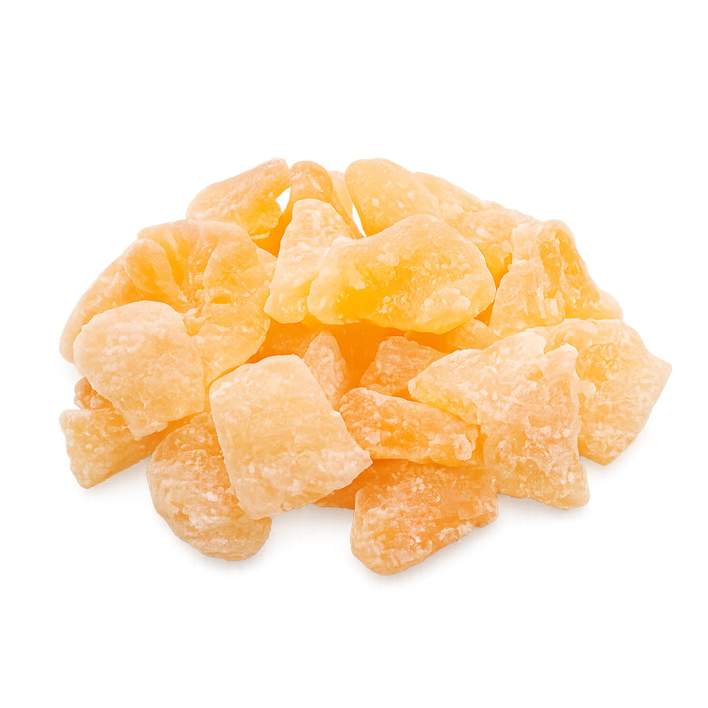 Melon Chunks/Sweetened, 1kg